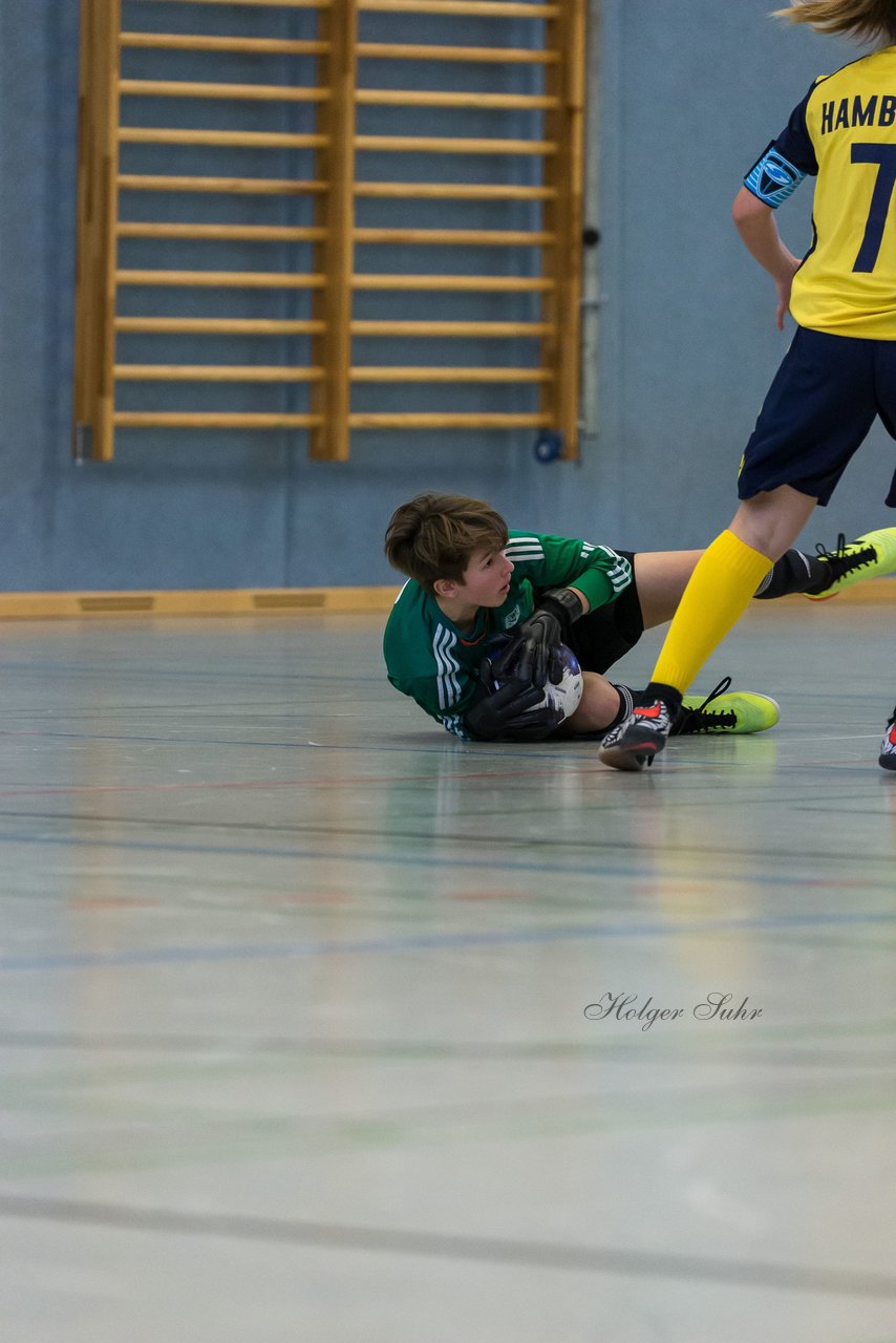 Bild 189 - wBJ Auswahl Futsalturnier